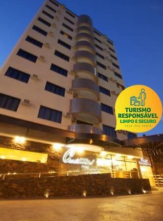Gran Continental Hotel 陶巴特 外观 照片