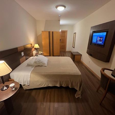 Gran Continental Hotel 陶巴特 外观 照片