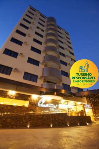 Gran Continental Hotel 陶巴特 外观 照片