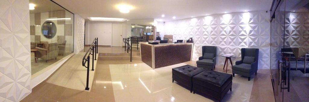 Gran Continental Hotel 陶巴特 外观 照片