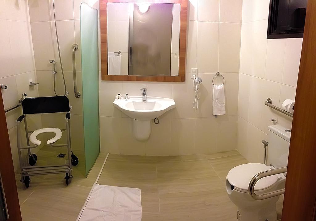Gran Continental Hotel 陶巴特 外观 照片