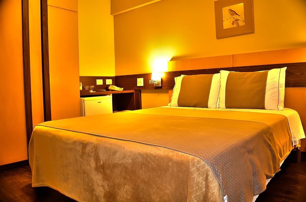 Gran Continental Hotel 陶巴特 客房 照片