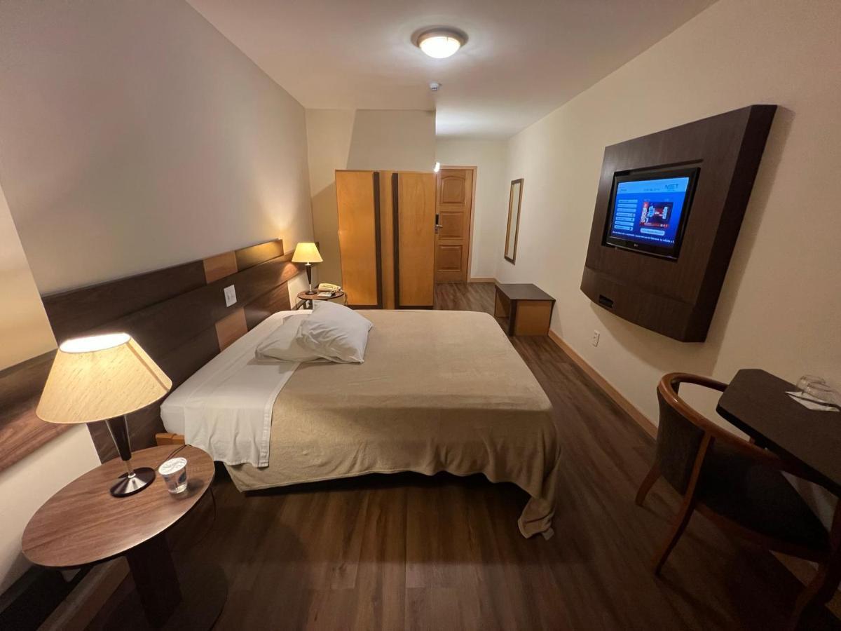Gran Continental Hotel 陶巴特 外观 照片