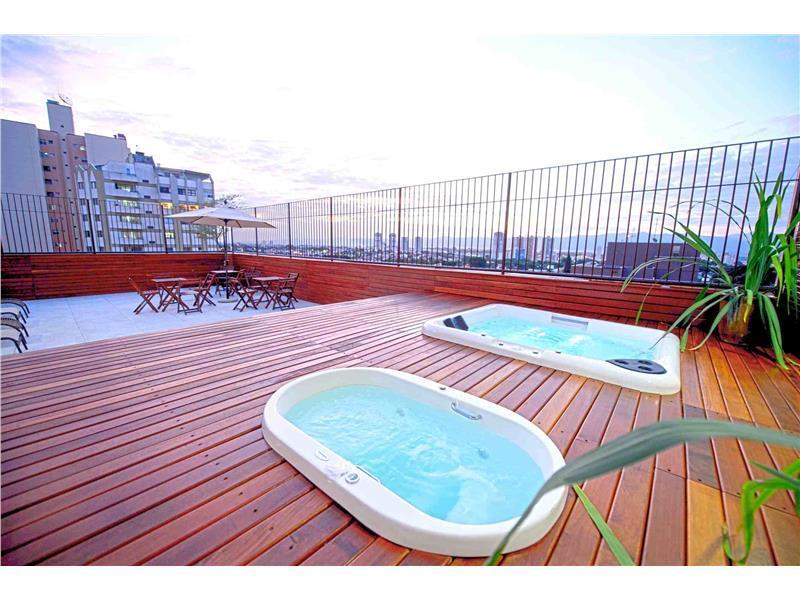 Gran Continental Hotel 陶巴特 外观 照片