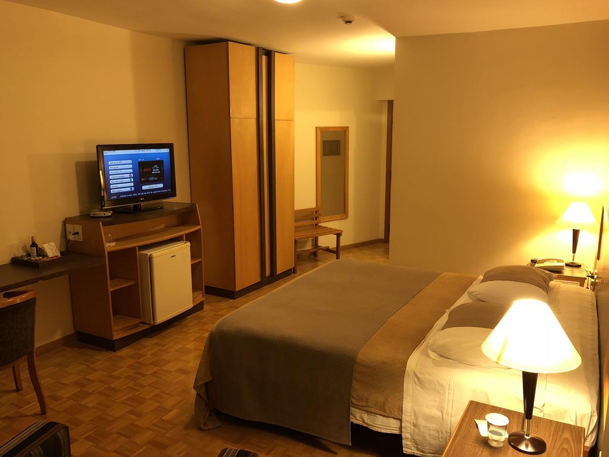 Gran Continental Hotel 陶巴特 外观 照片