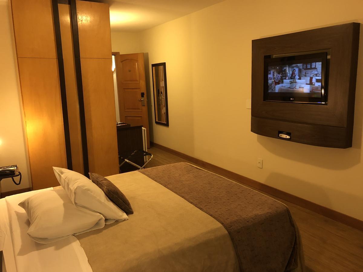 Gran Continental Hotel 陶巴特 外观 照片