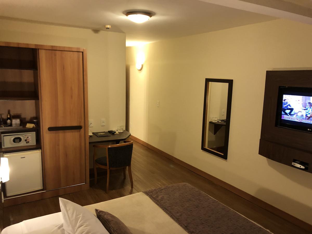 Gran Continental Hotel 陶巴特 外观 照片