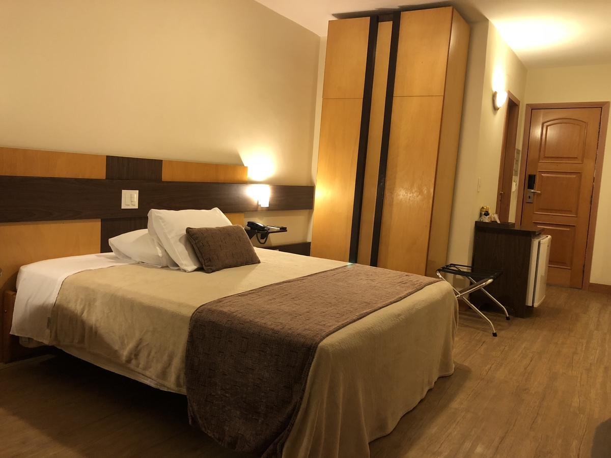 Gran Continental Hotel 陶巴特 外观 照片