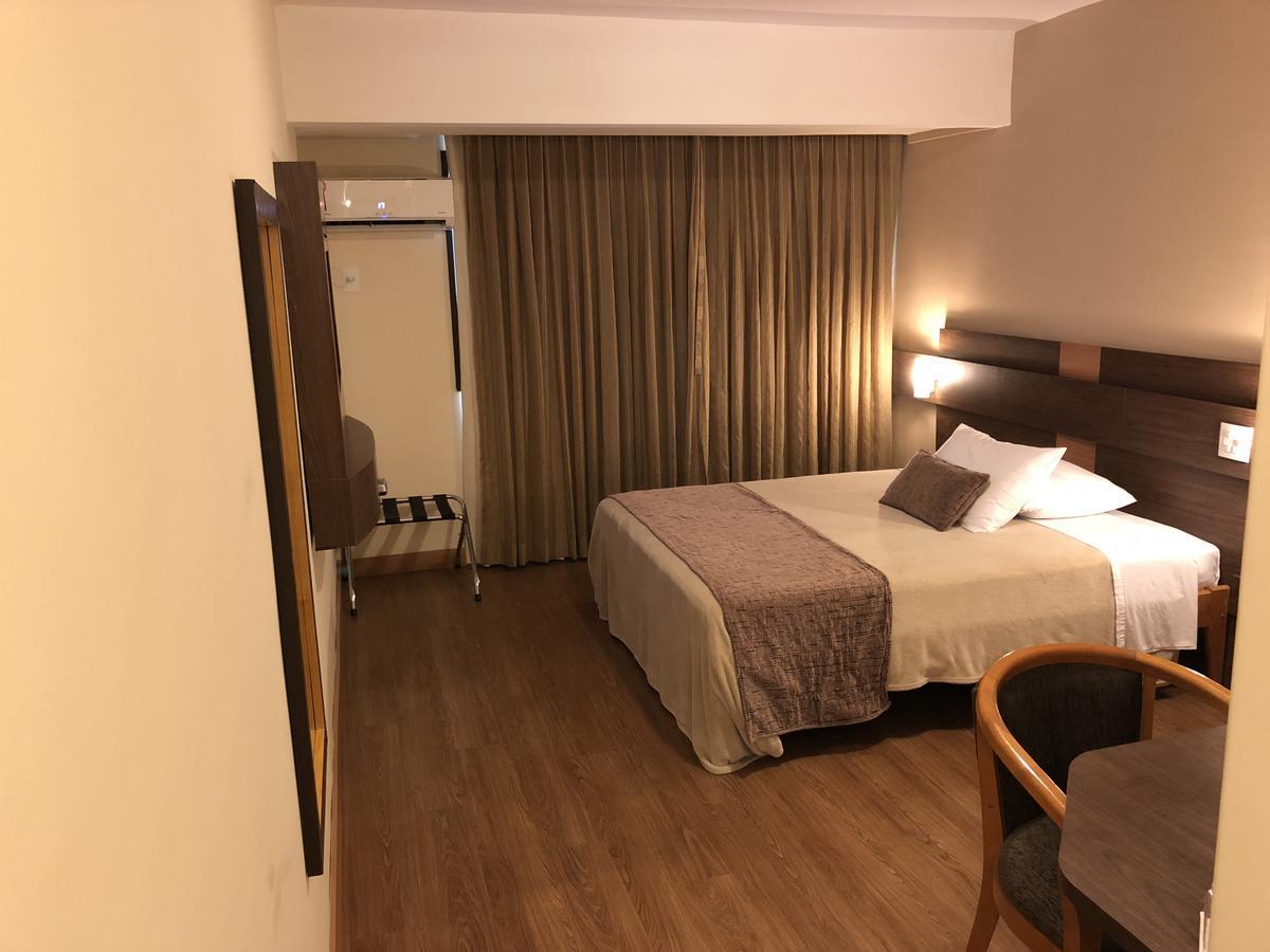Gran Continental Hotel 陶巴特 外观 照片