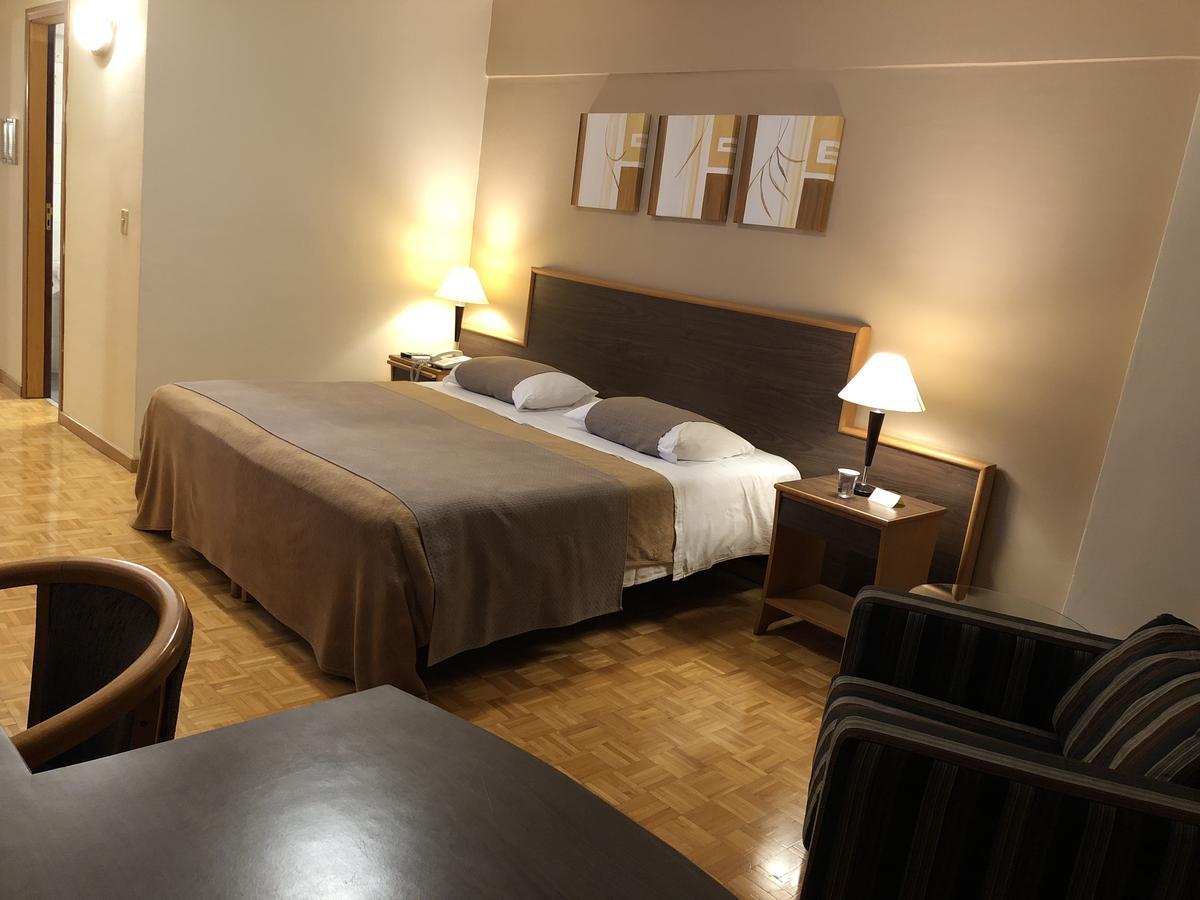 Gran Continental Hotel 陶巴特 外观 照片