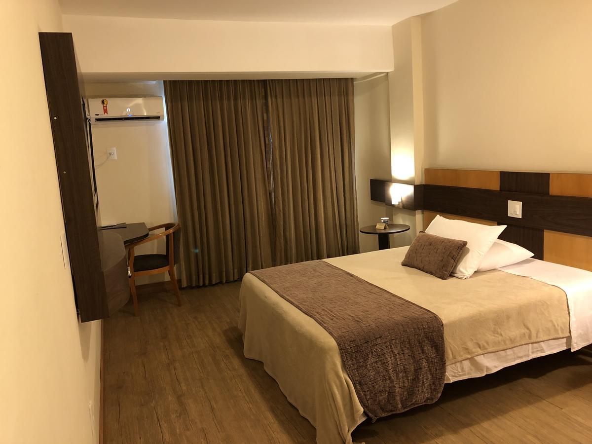 Gran Continental Hotel 陶巴特 外观 照片