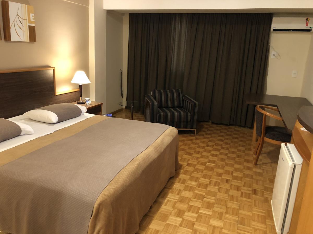 Gran Continental Hotel 陶巴特 外观 照片