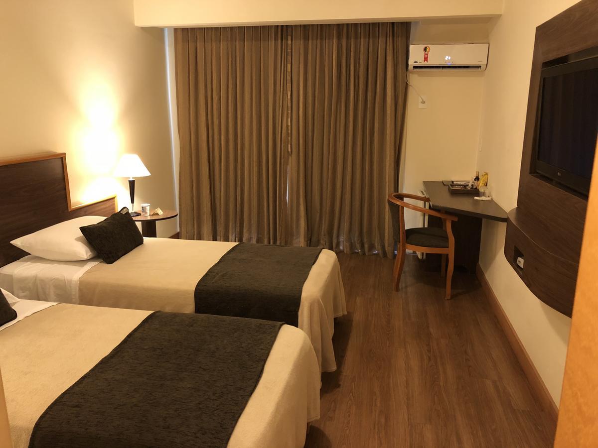 Gran Continental Hotel 陶巴特 外观 照片