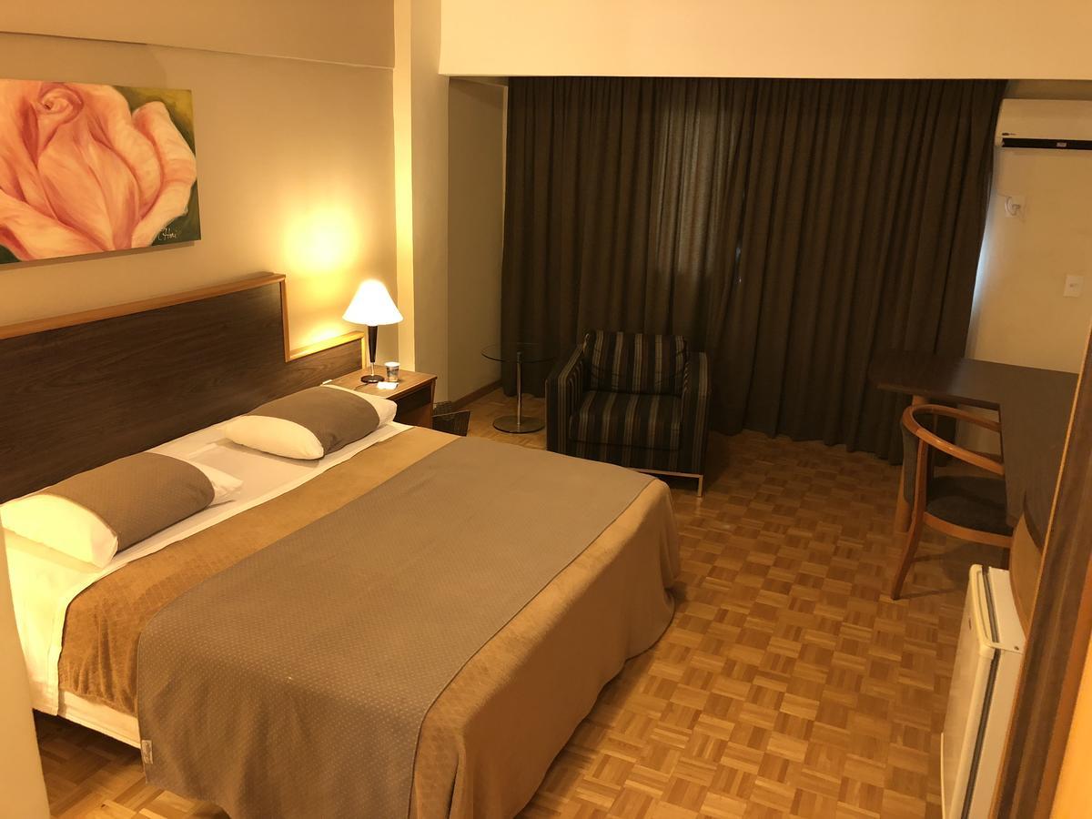 Gran Continental Hotel 陶巴特 外观 照片