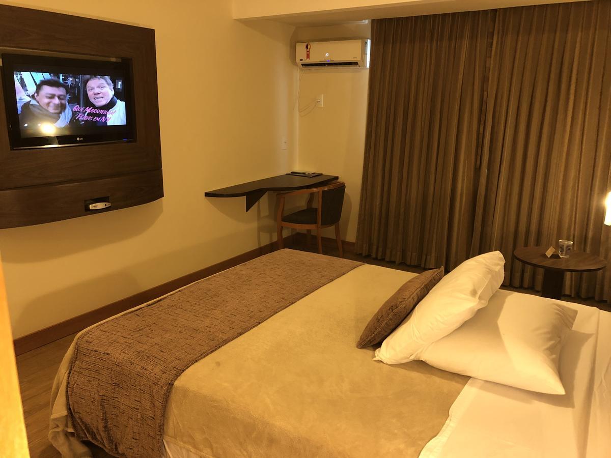 Gran Continental Hotel 陶巴特 外观 照片