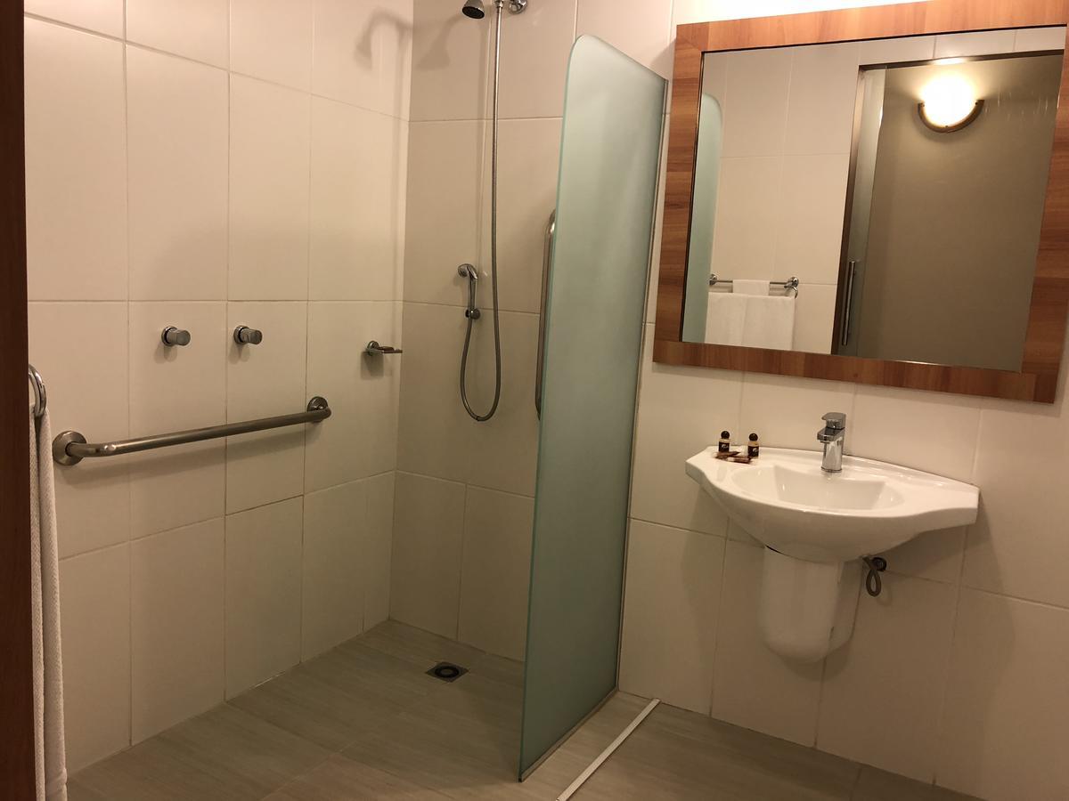 Gran Continental Hotel 陶巴特 外观 照片