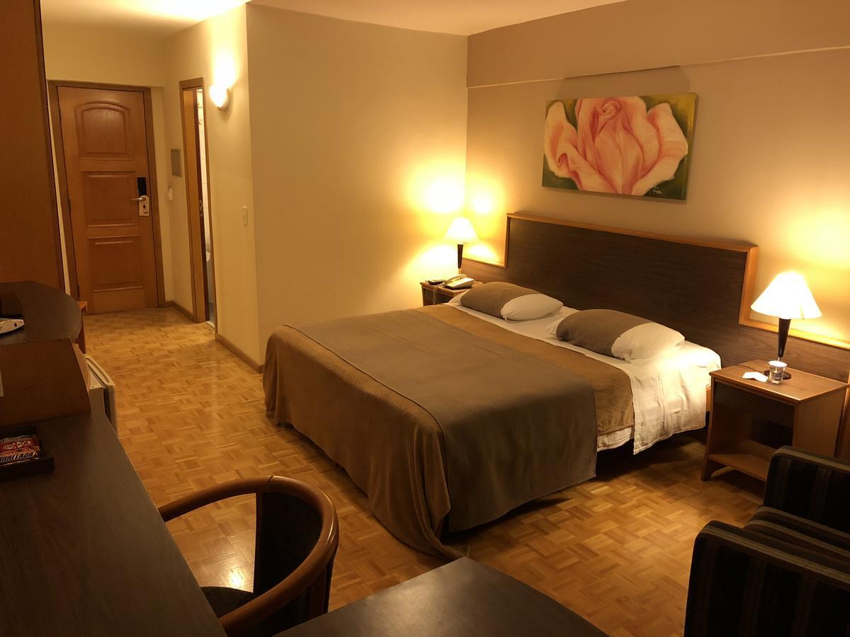 Gran Continental Hotel 陶巴特 外观 照片