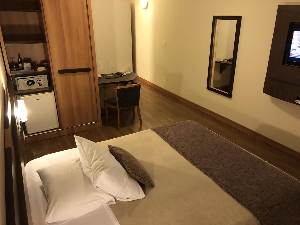 Gran Continental Hotel 陶巴特 外观 照片