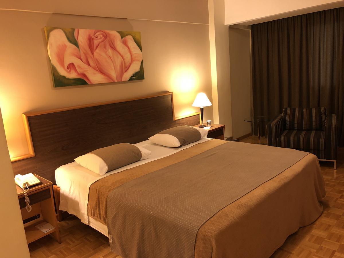 Gran Continental Hotel 陶巴特 外观 照片