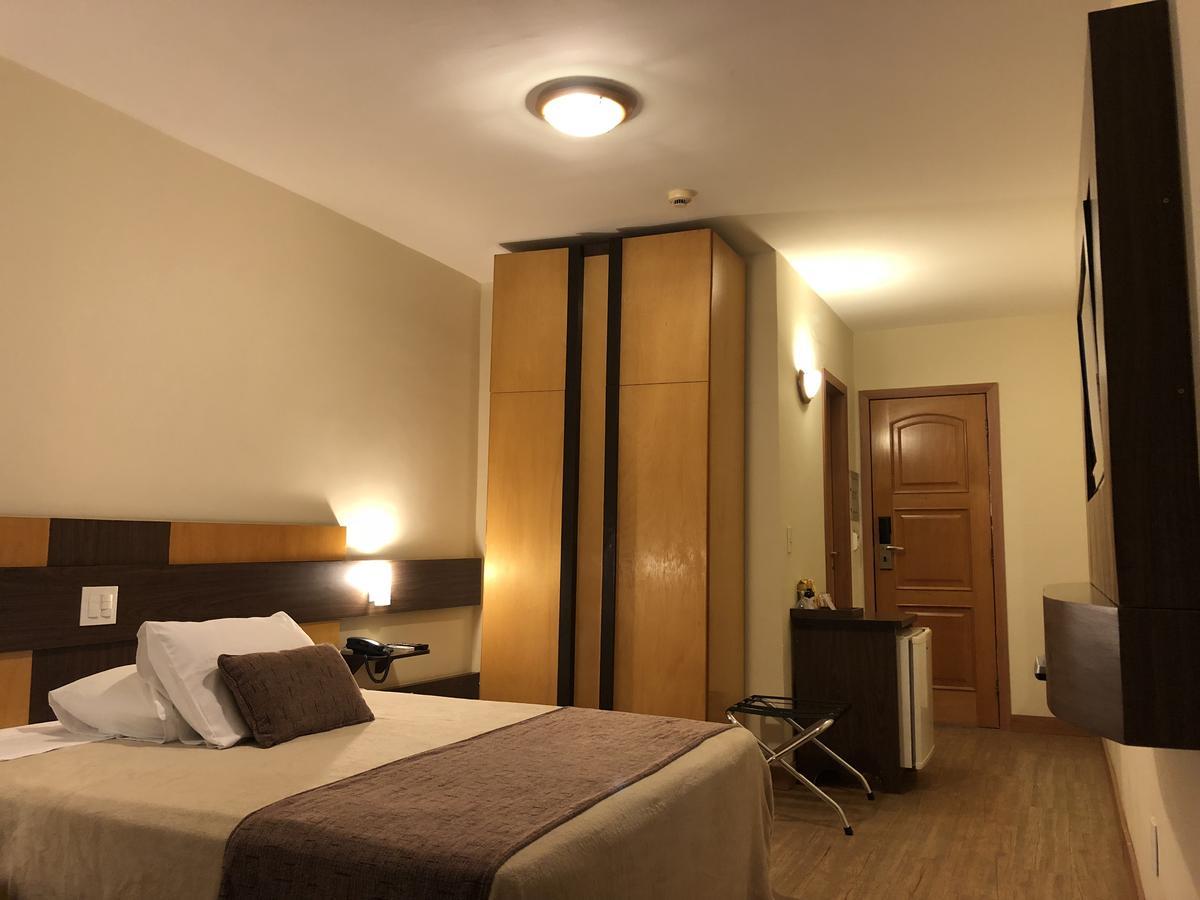 Gran Continental Hotel 陶巴特 外观 照片