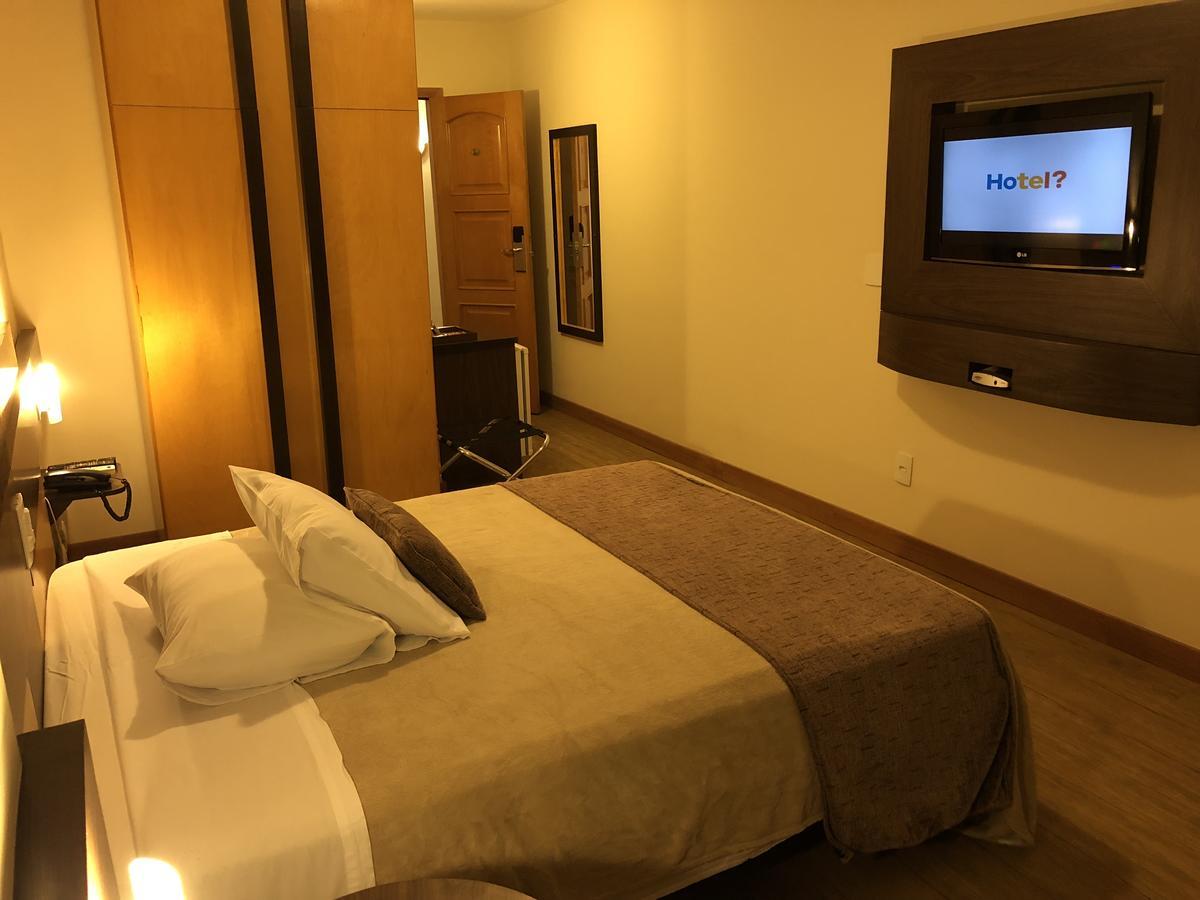 Gran Continental Hotel 陶巴特 外观 照片