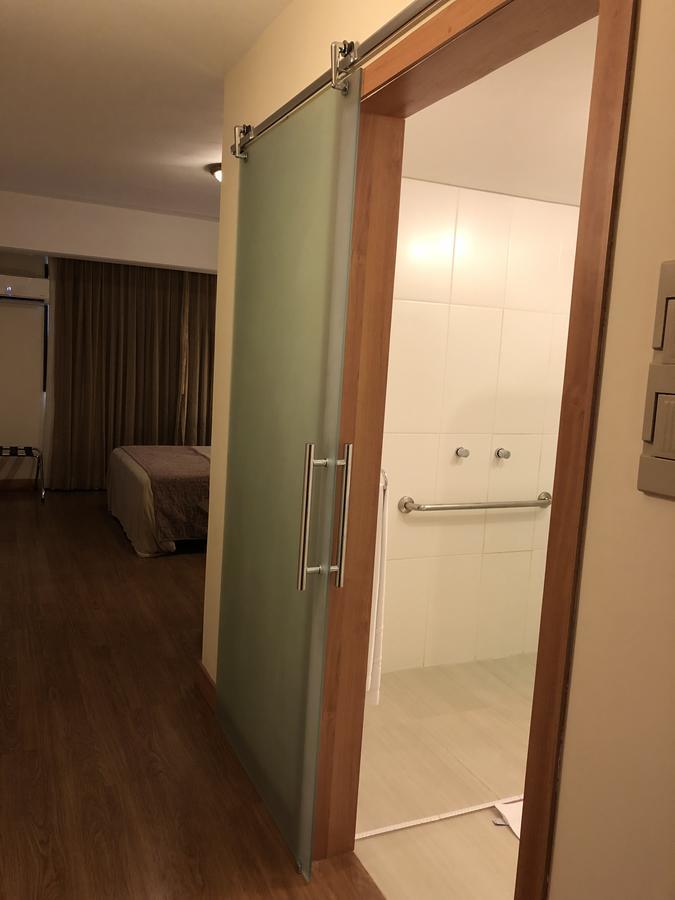 Gran Continental Hotel 陶巴特 外观 照片