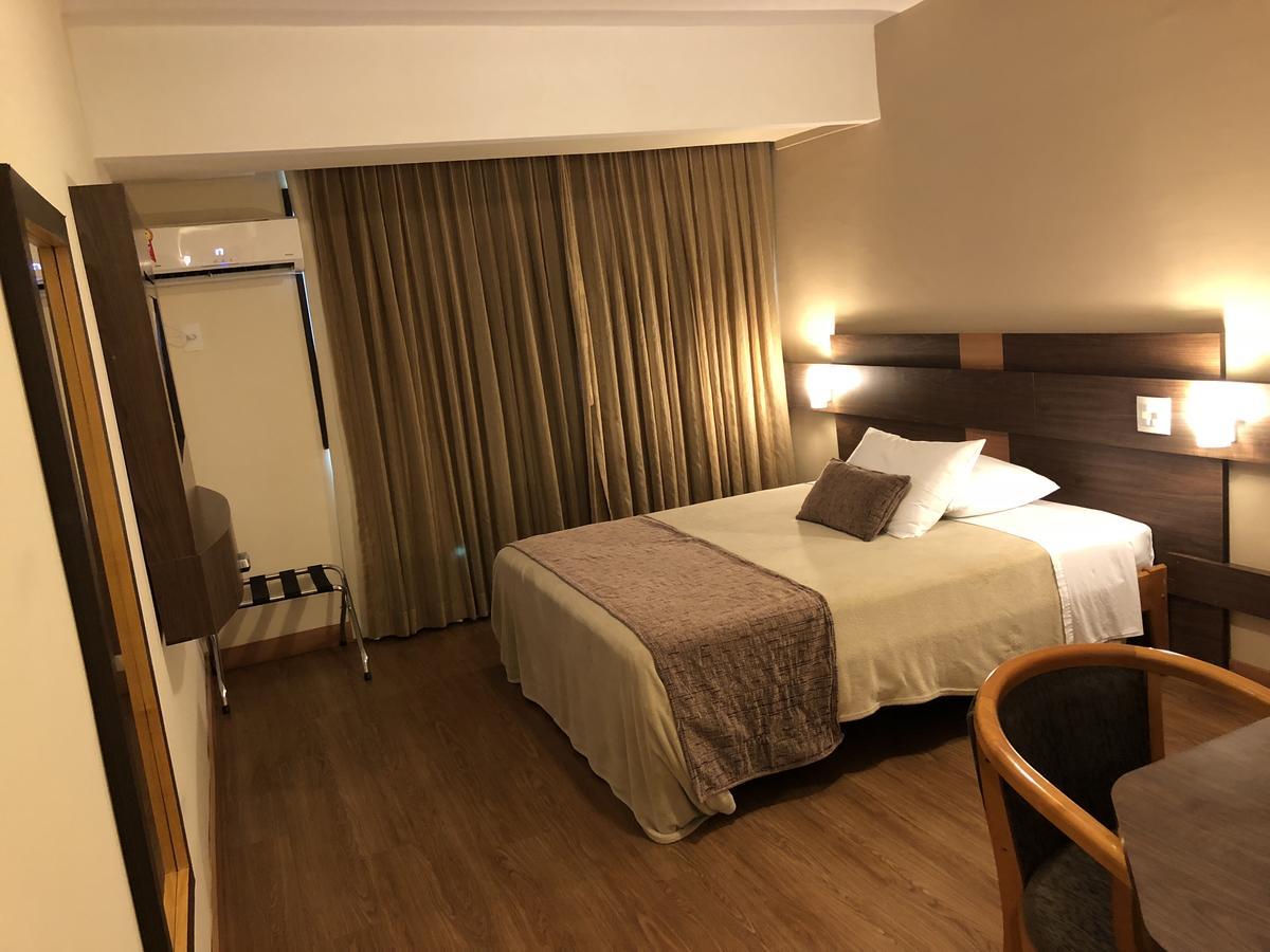 Gran Continental Hotel 陶巴特 外观 照片