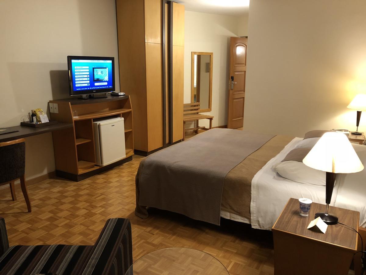 Gran Continental Hotel 陶巴特 外观 照片
