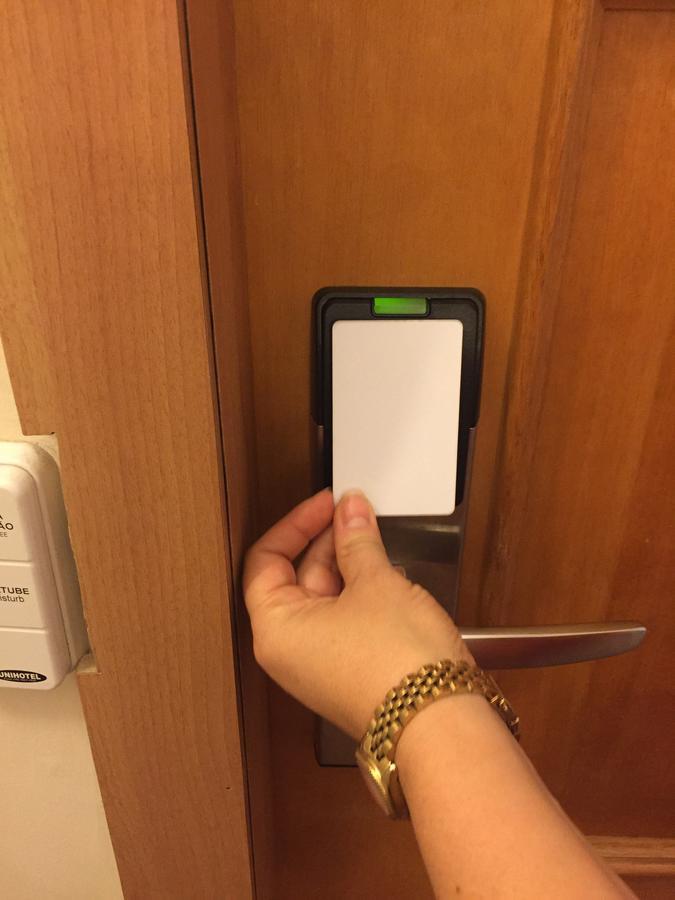 Gran Continental Hotel 陶巴特 外观 照片