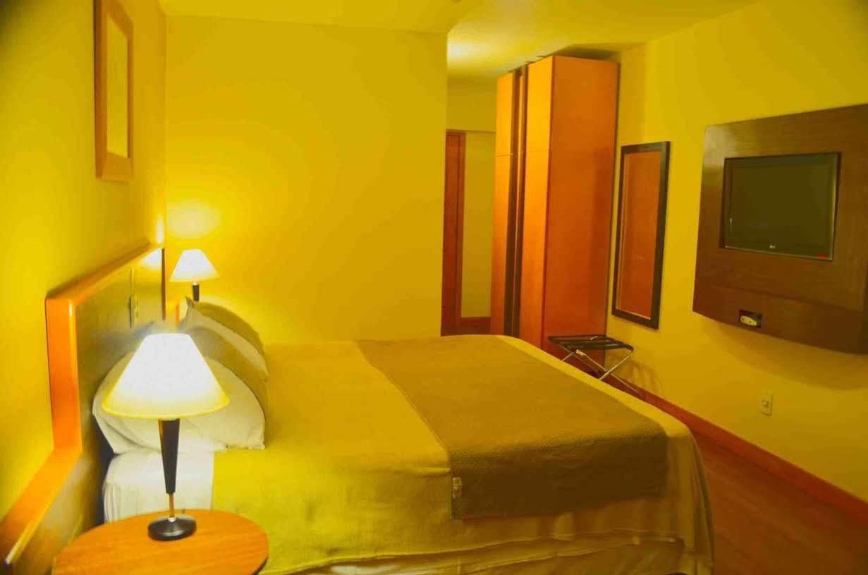 Gran Continental Hotel 陶巴特 外观 照片