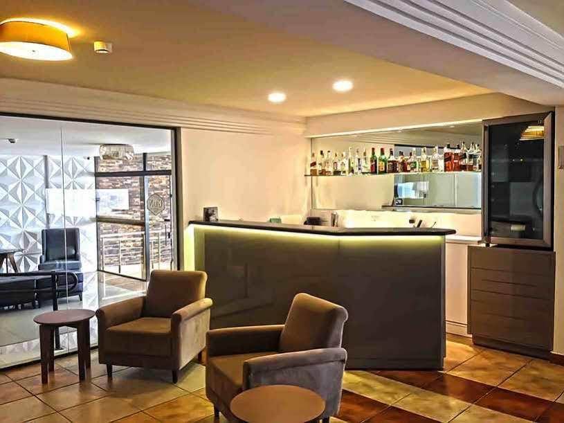Gran Continental Hotel 陶巴特 外观 照片